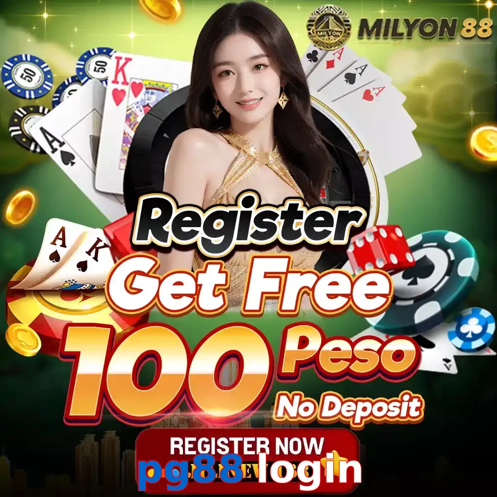 pg88 login